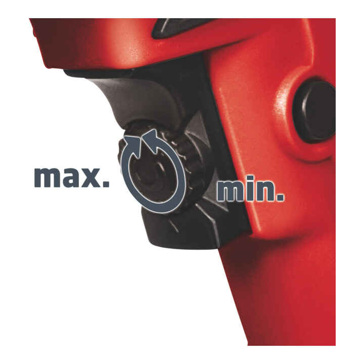 Einhell Trockenbauschrauber TH-DY 500 E