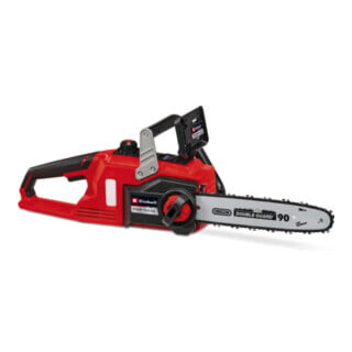 Einhell Tronçonneuse à chaîne sans fil FORTEXXA 18/30