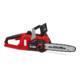 Einhell Tronçonneuse à chaîne sans fil FORTEXXA 18/30-1