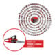 Einhell Tronçonneuse à chaîne sans fil FORTEXXA 18/30