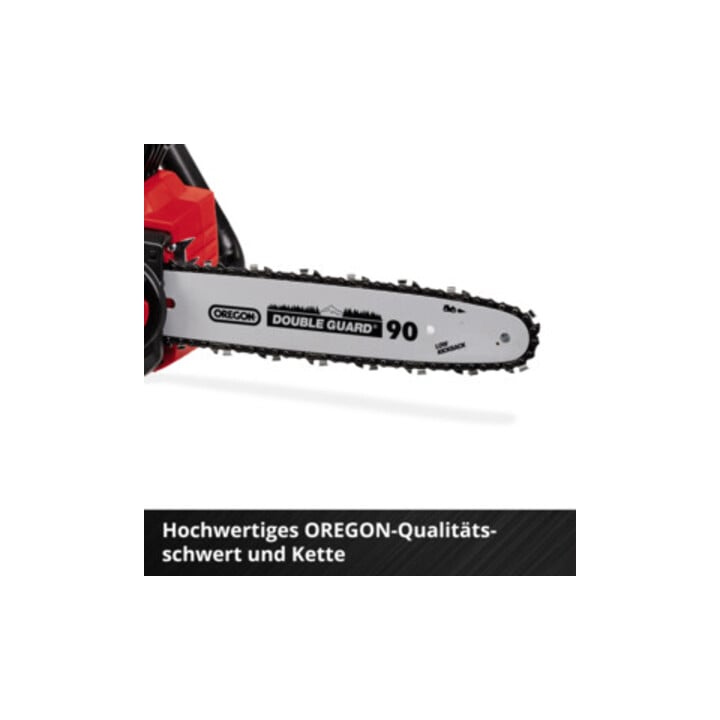 Einhell Tronçonneuse à chaîne sans fil FORTEXXA 18/30