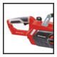 Einhell Tronçonneuse à chaîne sans fil GE-LC 18 Li-Solo