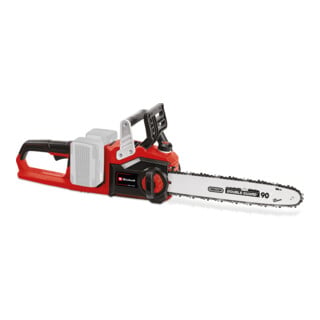 Einhell Tronçonneuse à chaîne sans fil GE-LC 36/35 Li-Solo