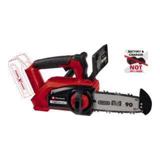 Einhell Tronçonneuse à une main sans fil FORTEXXA 18/20 TH