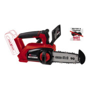Einhell Tronçonneuse à une main sans fil FORTEXXA 18/20 TH