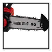 Einhell Tronçonneuse à une main sans fil FORTEXXA 18/20 TH-2