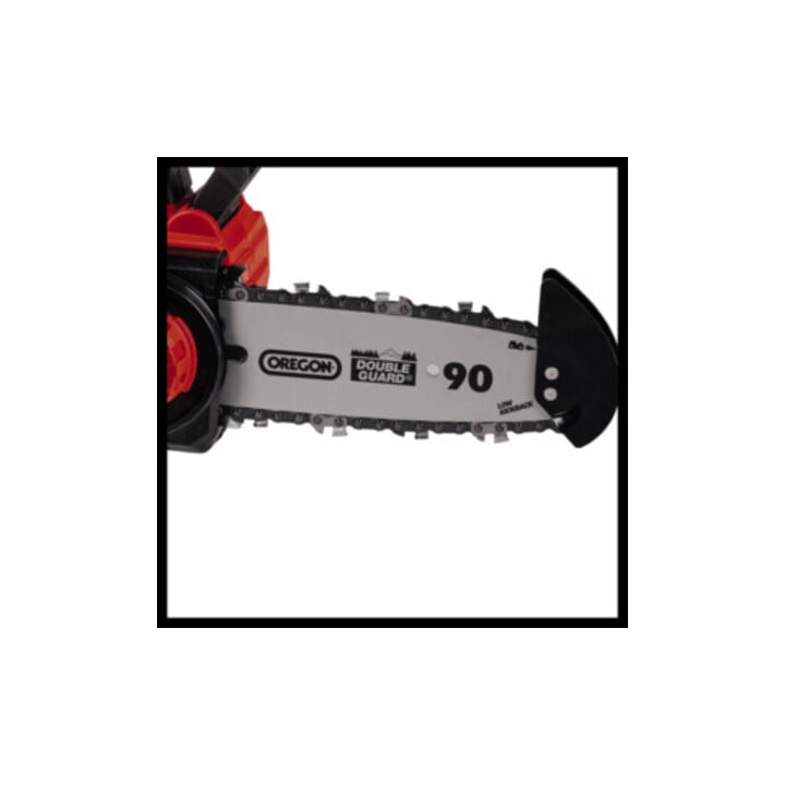 Einhell Tronçonneuse à une main sans fil FORTEXXA 18/20 TH