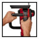 Einhell Tronçonneuse à une main sans fil FORTEXXA 18/20 TH