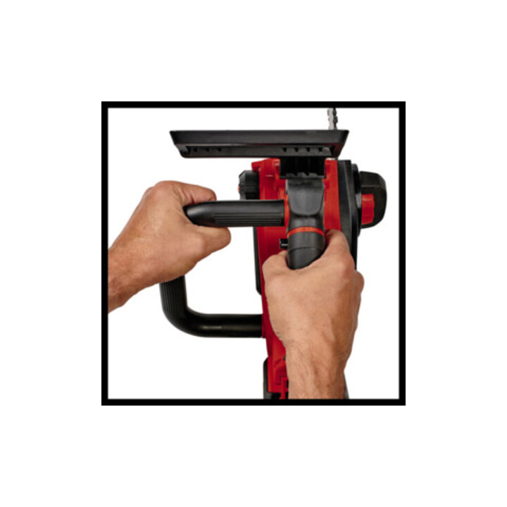 Einhell Tronçonneuse à une main sans fil FORTEXXA 18/20 TH