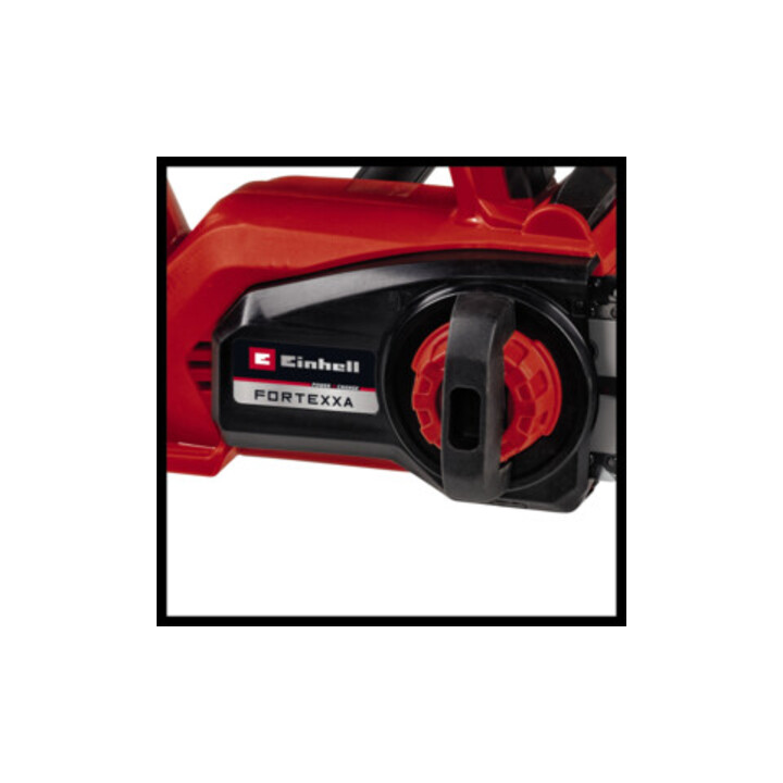 Einhell Tronçonneuse à une main sans fil FORTEXXA 18/20 TH