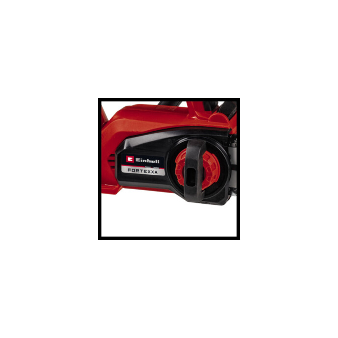 Einhell Tronçonneuse à une main sans fil FORTEXXA 18/20 TH