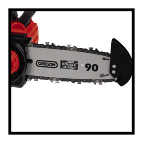 Einhell Tronçonneuse à une main sans fil FORTEXXA 18/20 TH