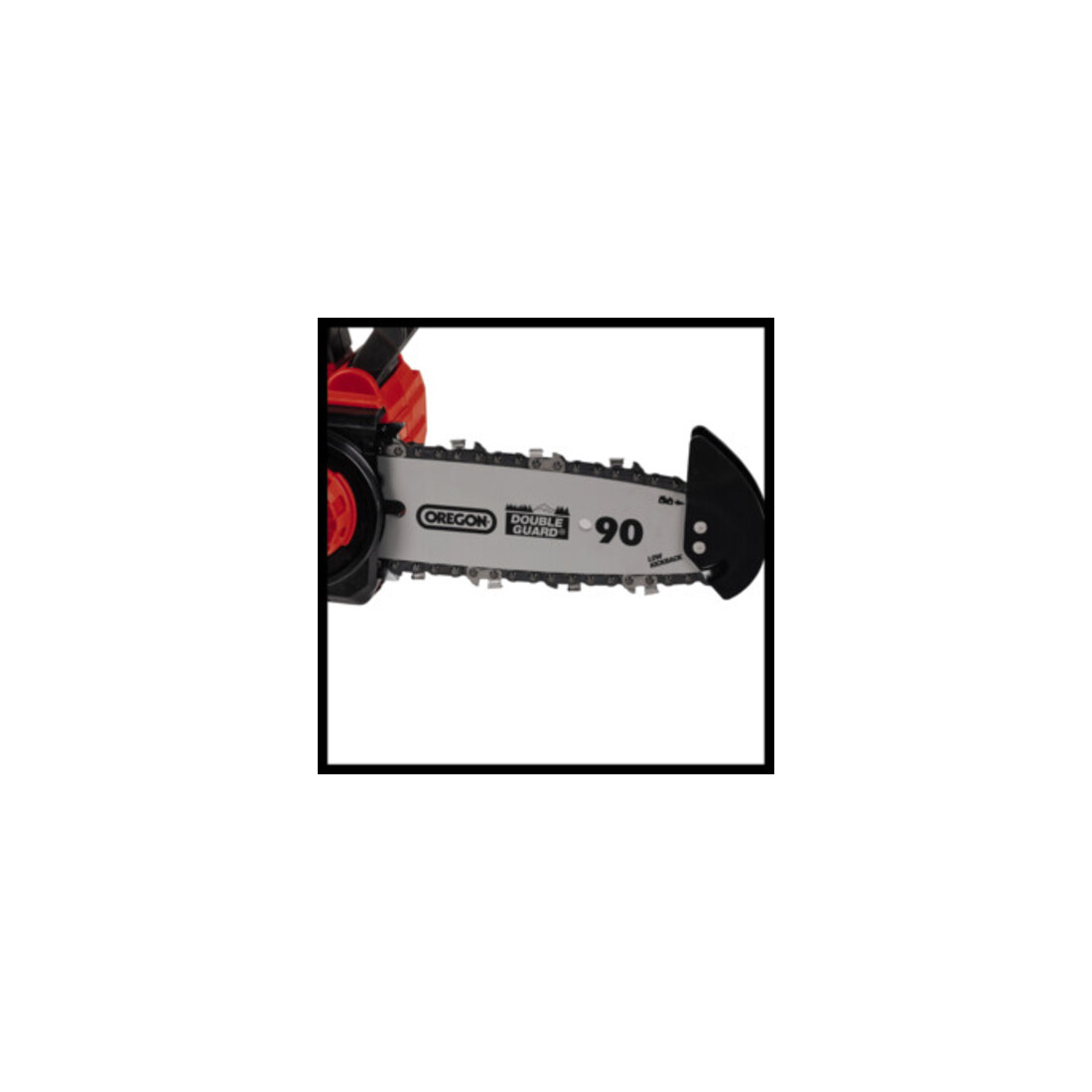Einhell Tronçonneuse à une main sans fil FORTEXXA 18/20 TH