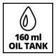 Einhell Tronçonneuse électrique GC-EC 2040