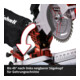 Einhell tronçonneuse sans fil TE-MS 18/210 Li-Solo-2