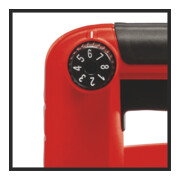 Einhell Universal Streuer GE-US 18 Li-Solo-5