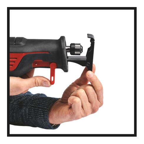 Einhell Universalsäge TE-AP 750 E