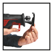 Einhell Universalsäge TE-AP 750 E-2
