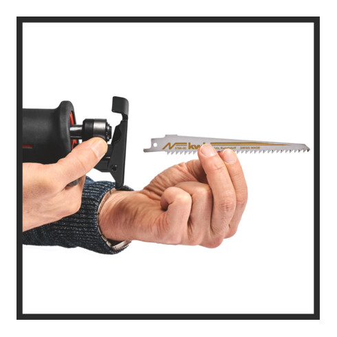 Einhell Universalsäge TE-AP 750 E