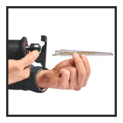 Einhell Universalsäge TE-AP 750 E-5