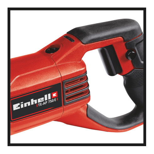 Einhell Universalsäge TE-AP 750 E