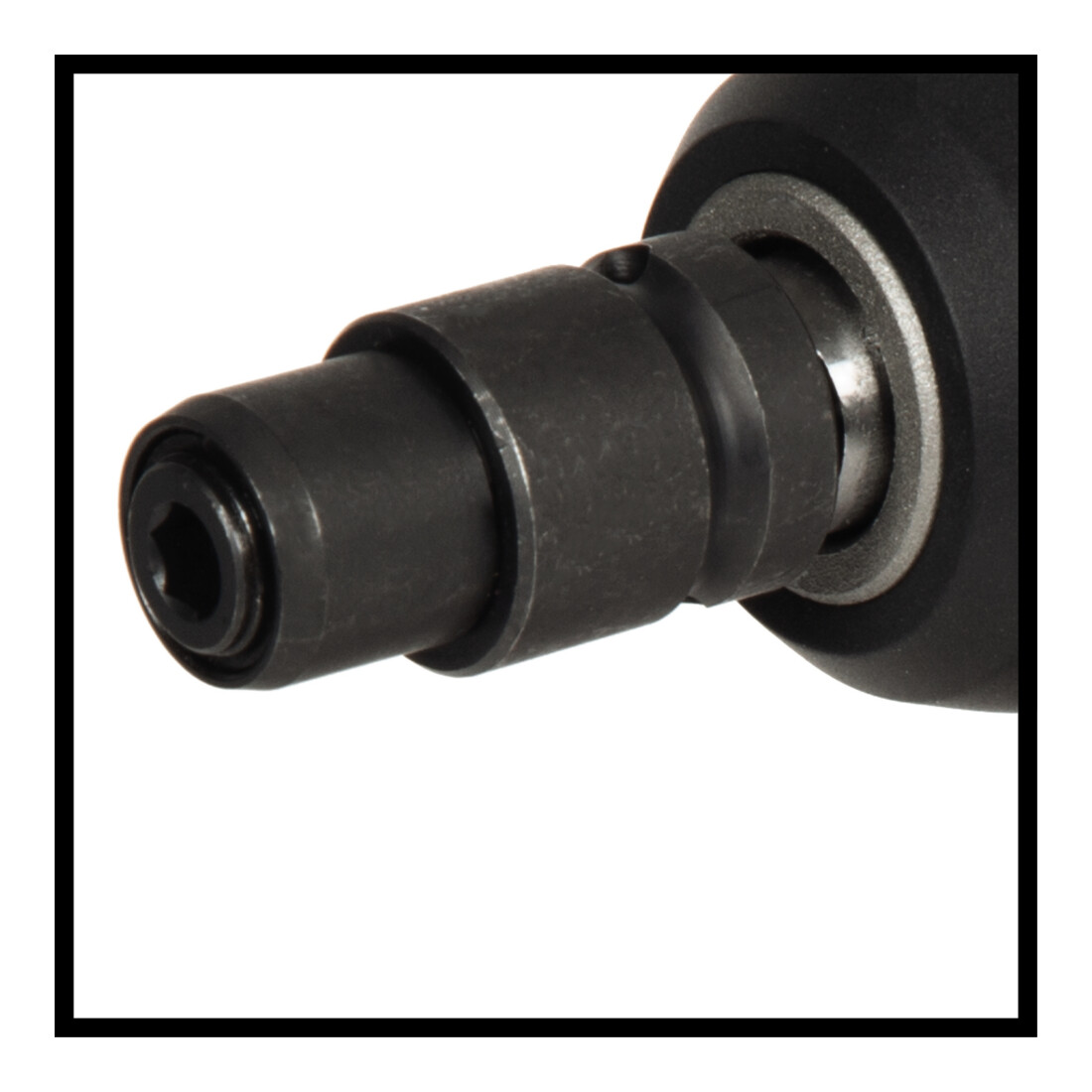 Einhell Visseuse à choc sans fil IMPAXXO 18/230