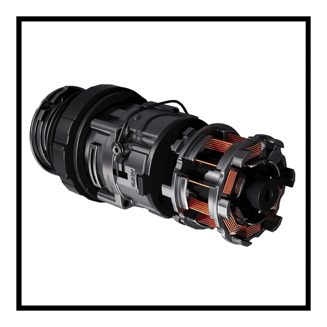 Einhell Visseuse à choc sans fil IMPAXXO 18/400