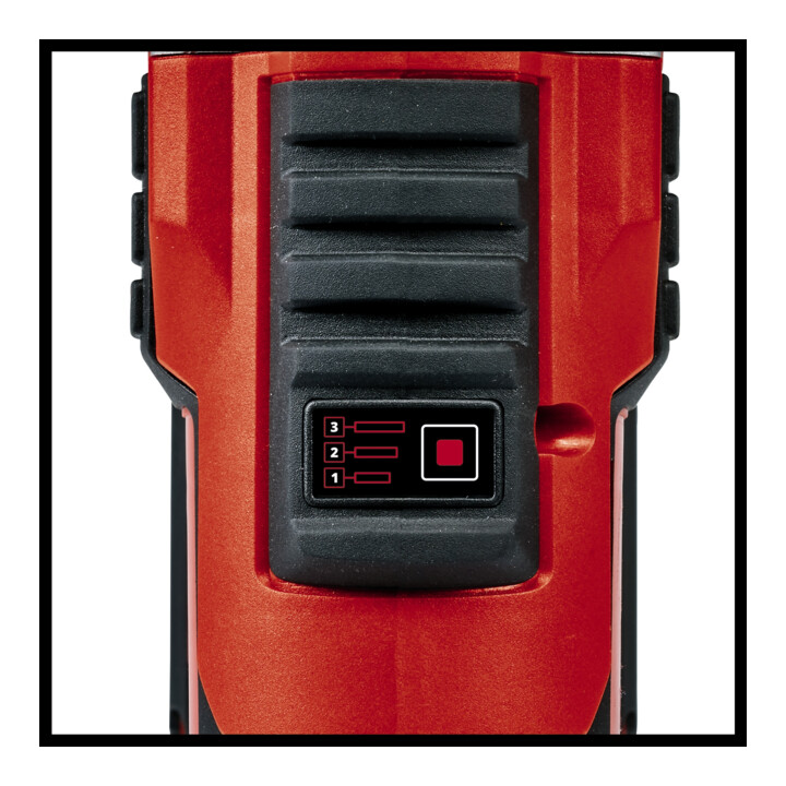 Einhell Visseuse à choc sans fil IMPAXXO 18/400