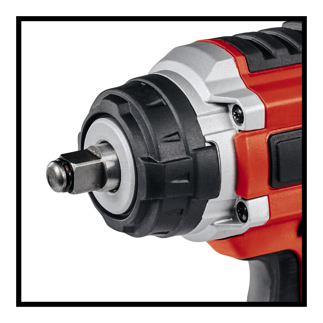 Einhell Visseuse à choc sans fil IMPAXXO 18/400