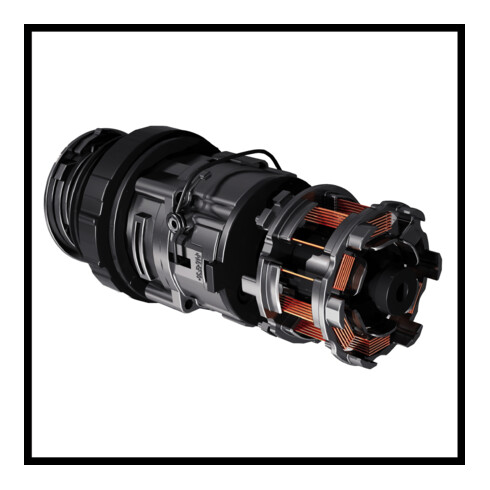 Einhell Visseuse à choc sans fil IMPAXXO 18/400