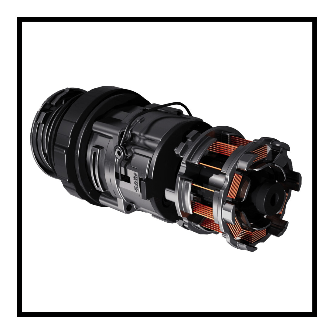 Einhell Visseuse à choc sans fil IMPAXXO 18/400