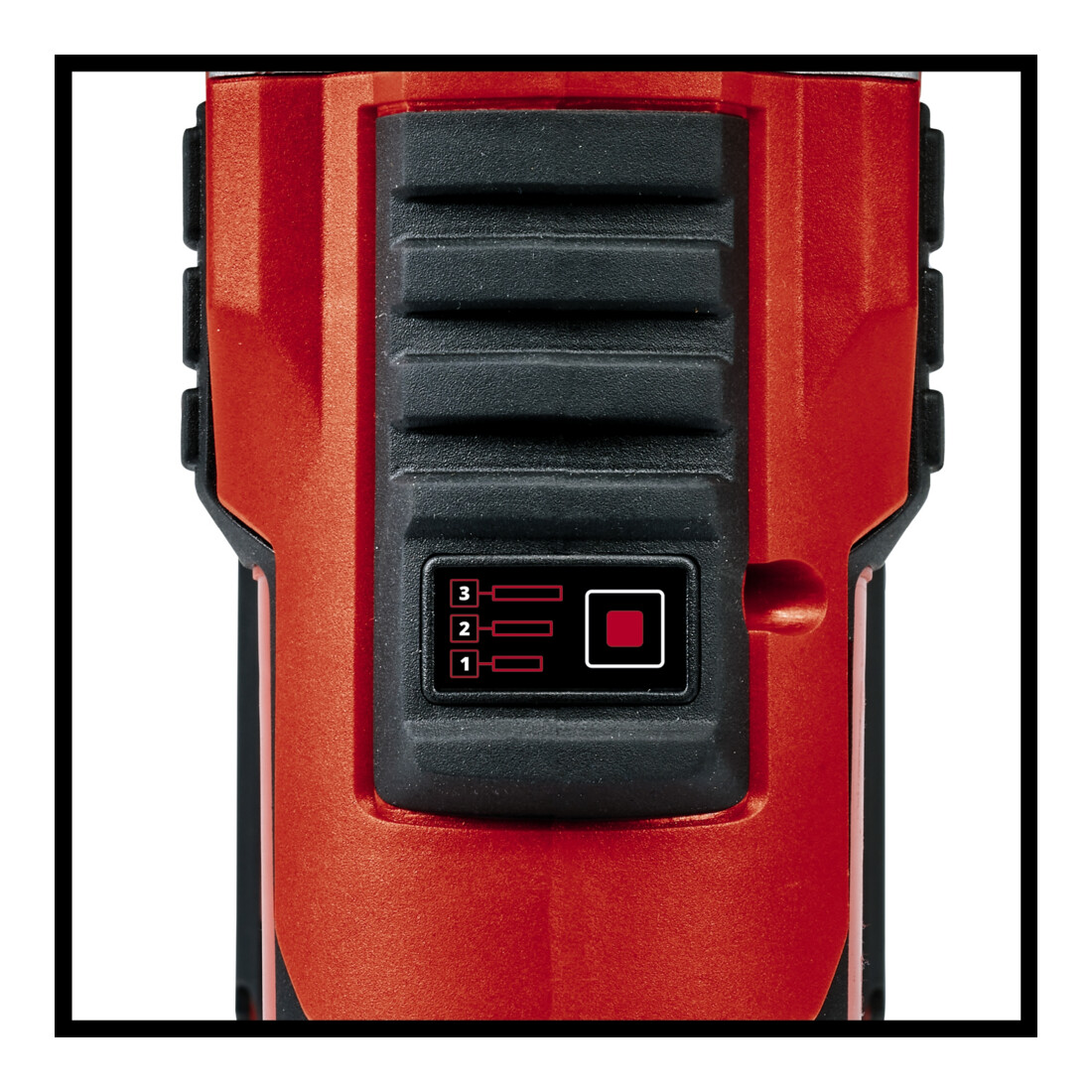 Einhell Visseuse à choc sans fil IMPAXXO 18/400
