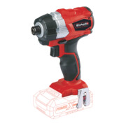 Einhell Visseuse à choc sans fil TE-CI 18 Li Brushless-Solo-2