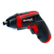 Einhell Visseuse sans fil TE-SD 3,6/1 Li-1