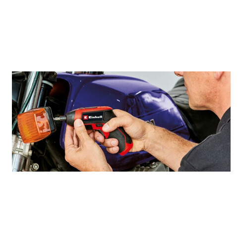 Einhell Visseuse sans fil TE-SD 3,6/1 Li