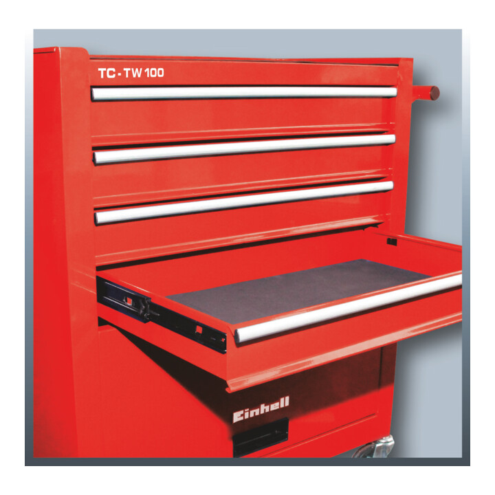Einhell Werkplaatswagen TC-TW 100