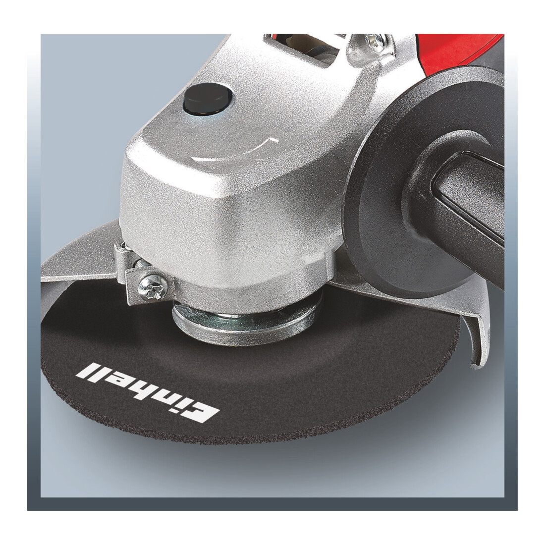 Einhell Winkelschleifer TC-AG 115