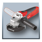 Einhell Winkelschleifer TC-AG 115-5
