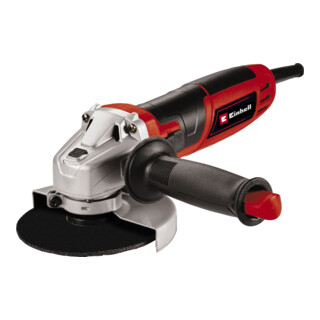 Einhell Winkelschleifer TC-AG 125/850