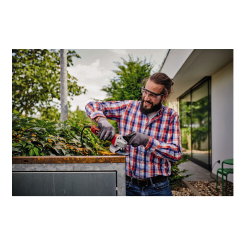 Einhell Winkelschleifer TC-AG 125/850