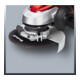 Einhell Winkelschleifer TE-AG 115/600