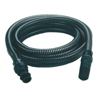 Einhell Zubehör Wassertechnik Saugschlauch 7 m Kunststoff