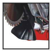 Einhell Zug-Kapp-Gehrungssäge TC-SM 216-2