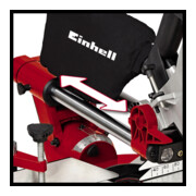 Einhell Zug-Kapp-Gehrungssäge TE-SM 2131 Dual-2