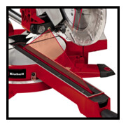 Einhell Zug-Kapp-Gehrungssäge TE-SM 2131 Dual-5