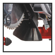 Einhell Zug-Kapp-Gehrungssäge TE-SM 216 Dual-4