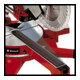 Einhell Zug-Kapp-Gehrungssäge TE-SM 2534 Dual