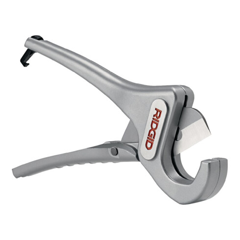 Einhub-Rohrschere PC-1375 ML 3-35mm PP/PE/PB/PEX/PVC,Verbundrohr RIDGID