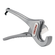 Einhub-Rohrschere PC-1375 ML 3-35mm PP/PE/PB/PEX/PVC,Verbundrohr RIDGID