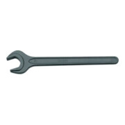 Einmaulschlüssel 894 SW 50mm L.400mm schwarz